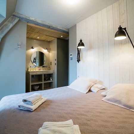 Le Grand Duplex De Rafael Apartment Сарла-ла-Канеда Екстериор снимка