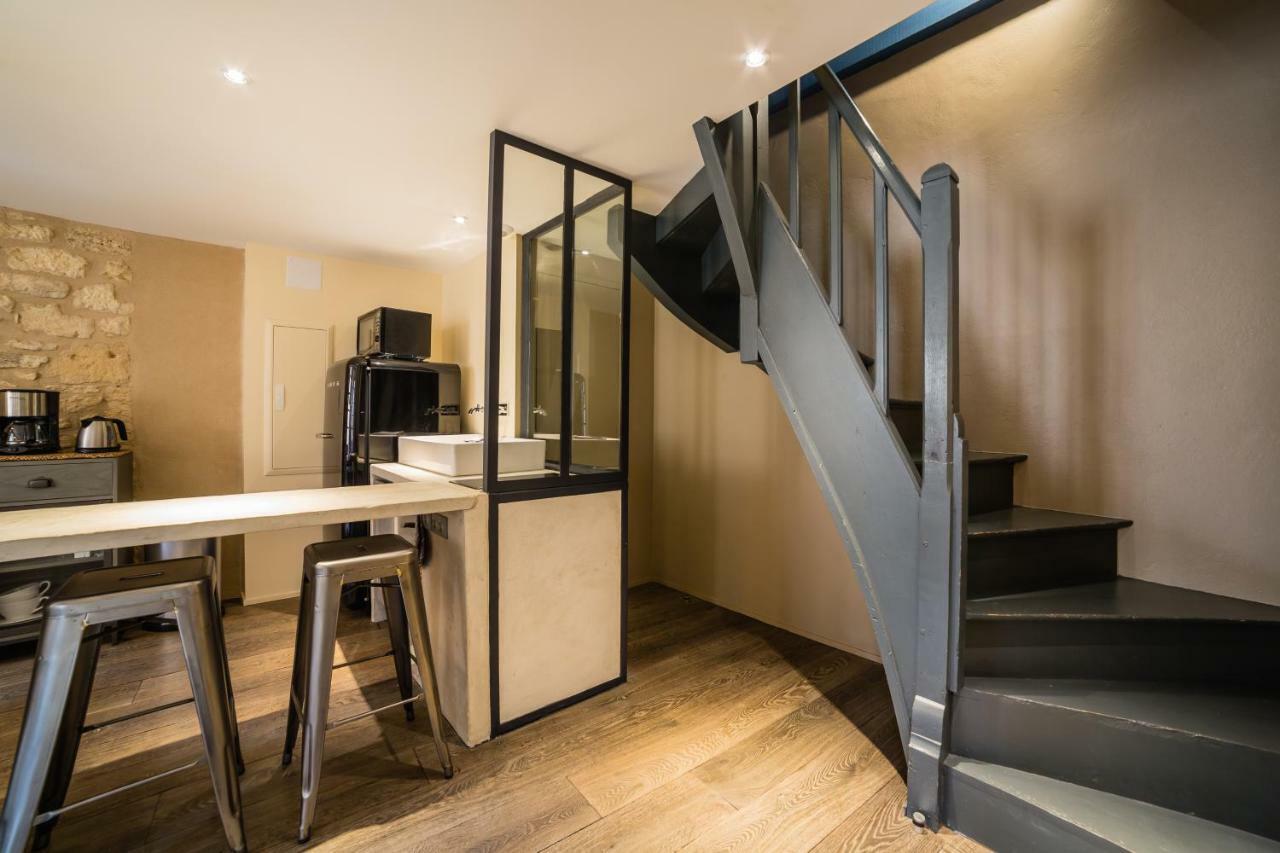 Le Grand Duplex De Rafael Apartment Сарла-ла-Канеда Екстериор снимка