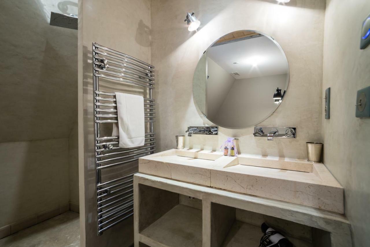 Le Grand Duplex De Rafael Apartment Сарла-ла-Канеда Екстериор снимка