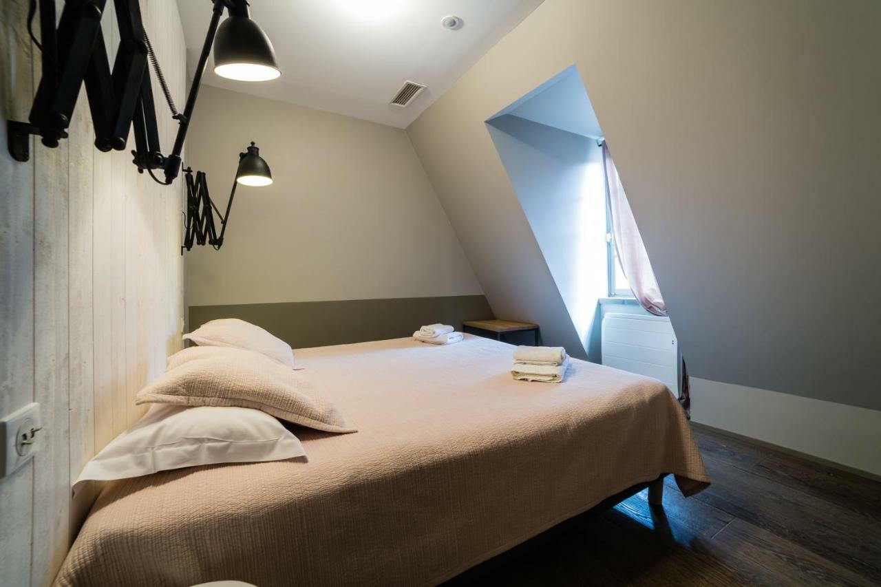Le Grand Duplex De Rafael Apartment Сарла-ла-Канеда Екстериор снимка
